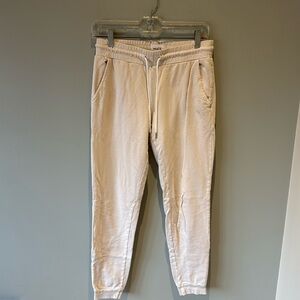 Mate the Label cotton sweatpants